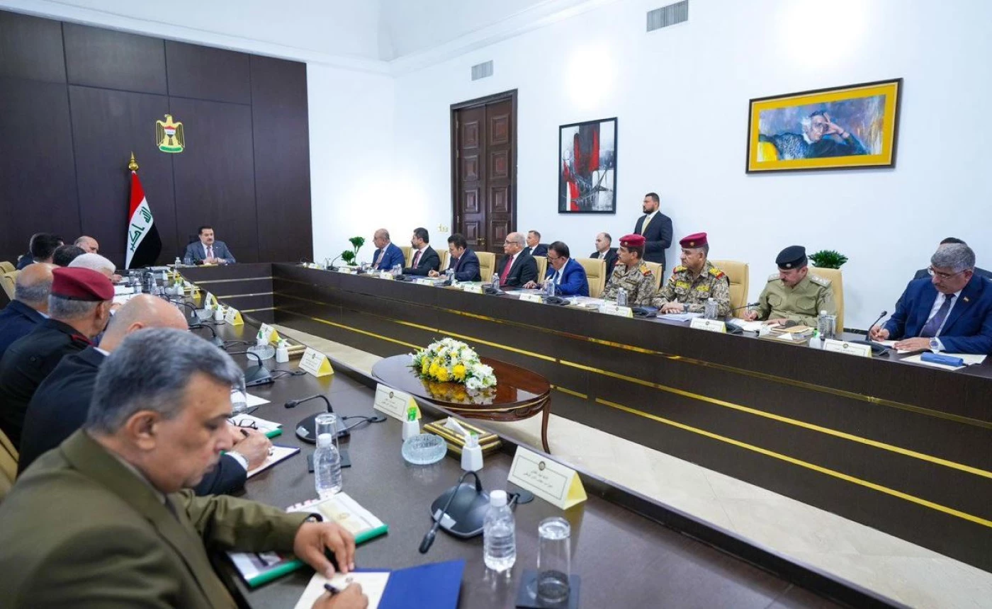 الأوضاع الأمنية وهجوم إسرائيل على قطر واجتماع الناتو.. مخرجات جلسة المجلس الوزاري للأمن