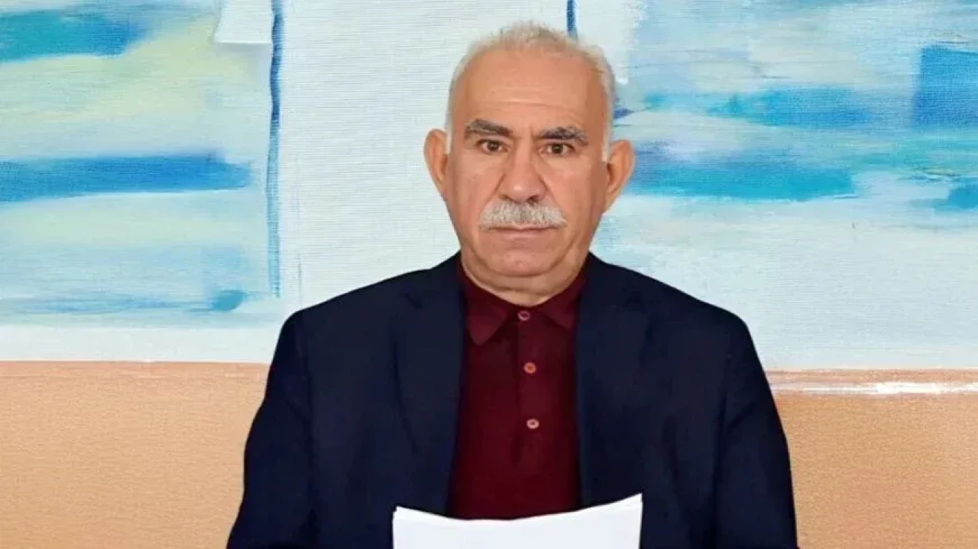 رسالة من أوجلان بعد حلّ حزب العمال الكوردستاني: قرار تاريخي.. وأنا حزين لمقتل قياديين