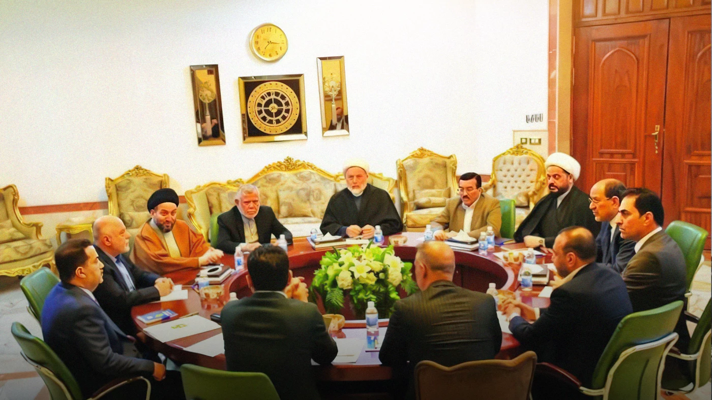 خاص| اجتماع مرتقب لقادة "الإطار التنسيقي" هذا المساء.. هل سيحسم معضلتي رئاسة الجمهورية والوزراء؟