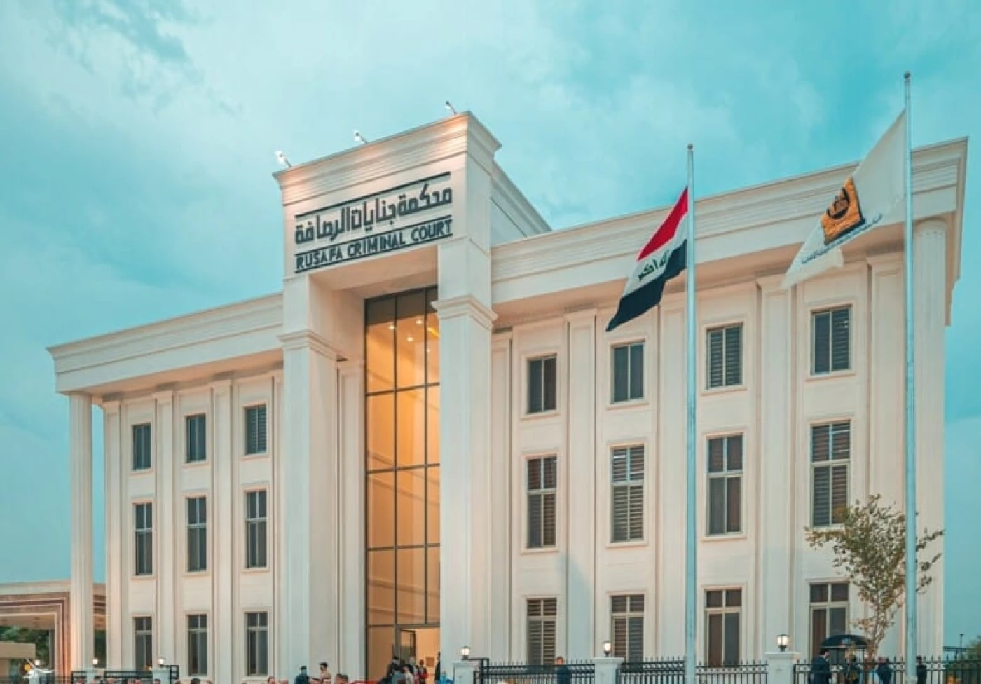 القضاء: الحبس الشديدة لمدان أقدم على ابتزاز فتاتين بنشر صورهن على مواقع التواصل