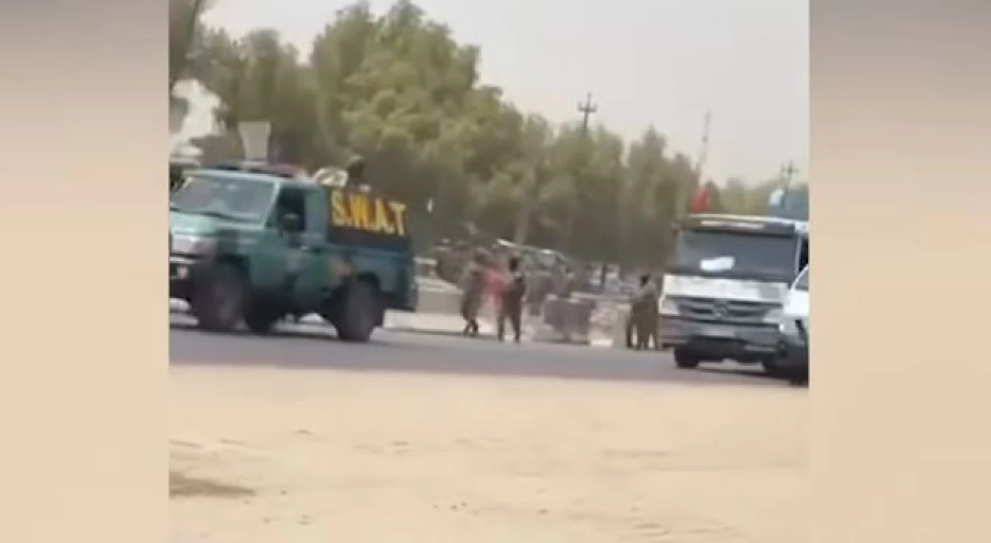 لواء سابق يروي تفاصيل واقعة السيدية الدموية ويدعو إلى إبعاد الحشد عن مقتربات المدن