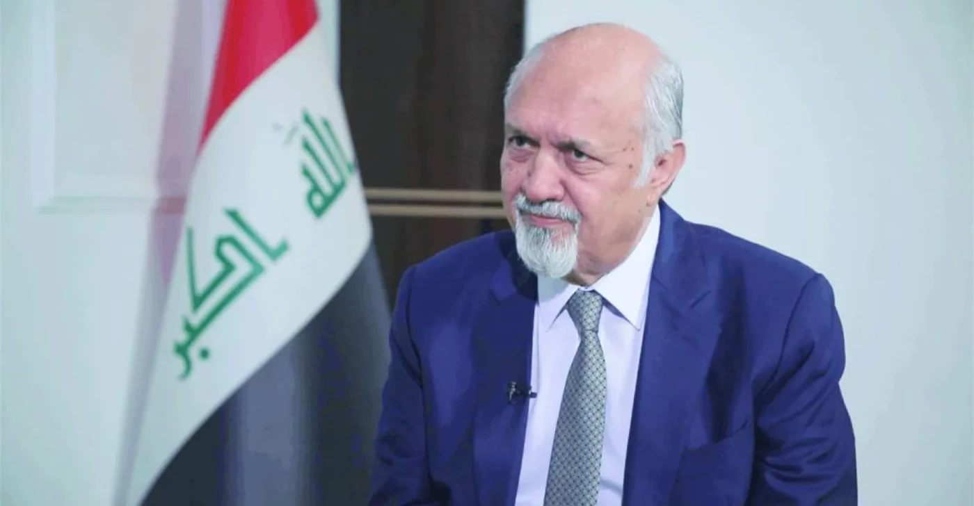 مشعان الجبوري: إنجاز "البارتي" الانتخابي جاء بسبب ما حققته حكومة مسرور بارزاني