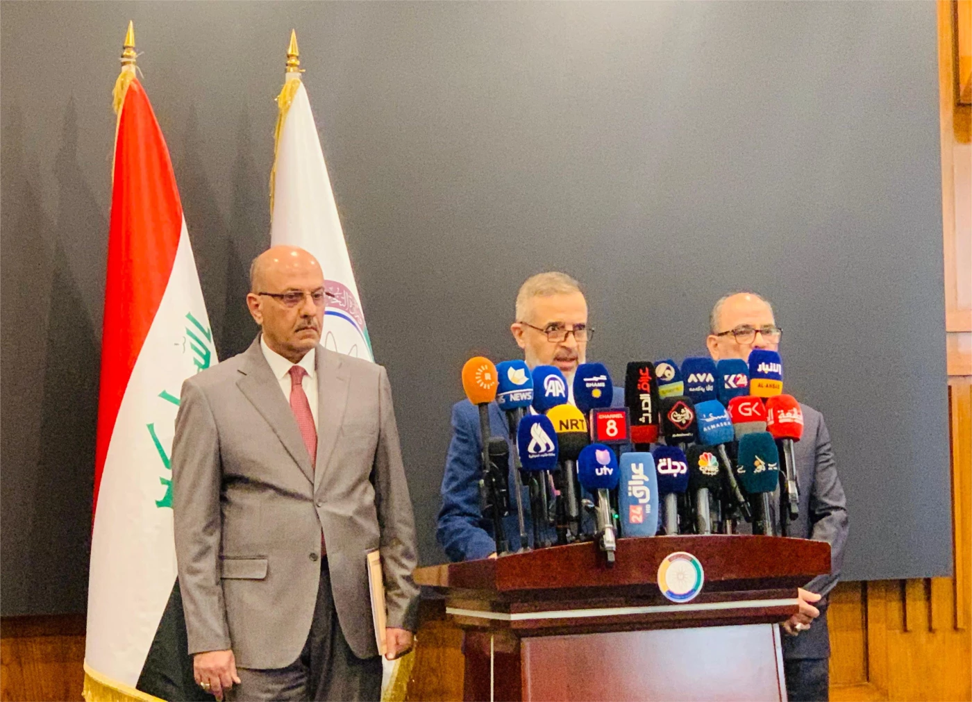 بعد عام من إجرائه.. السلطات الرسمية تعلن النتائج النهائية للتعداد السكاني في العراق