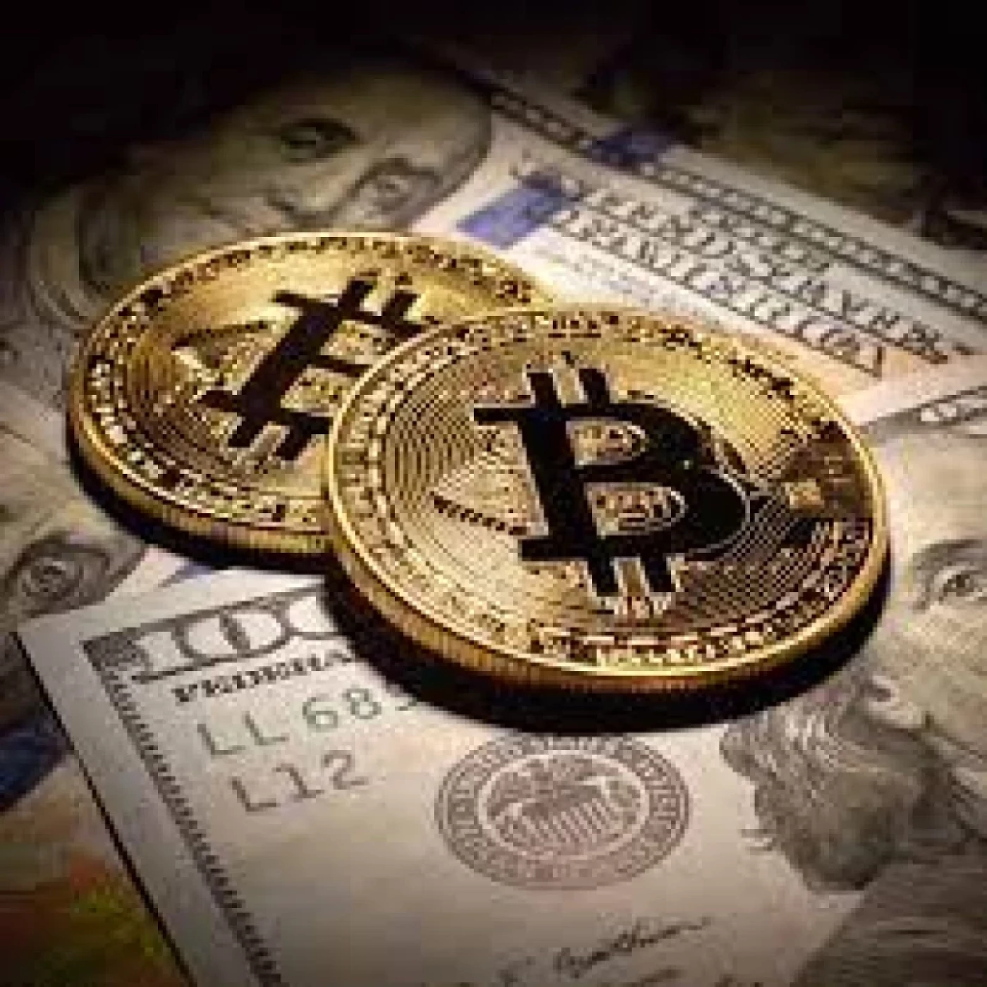 البتكوين يحطم رقماً قياسياً جديداً