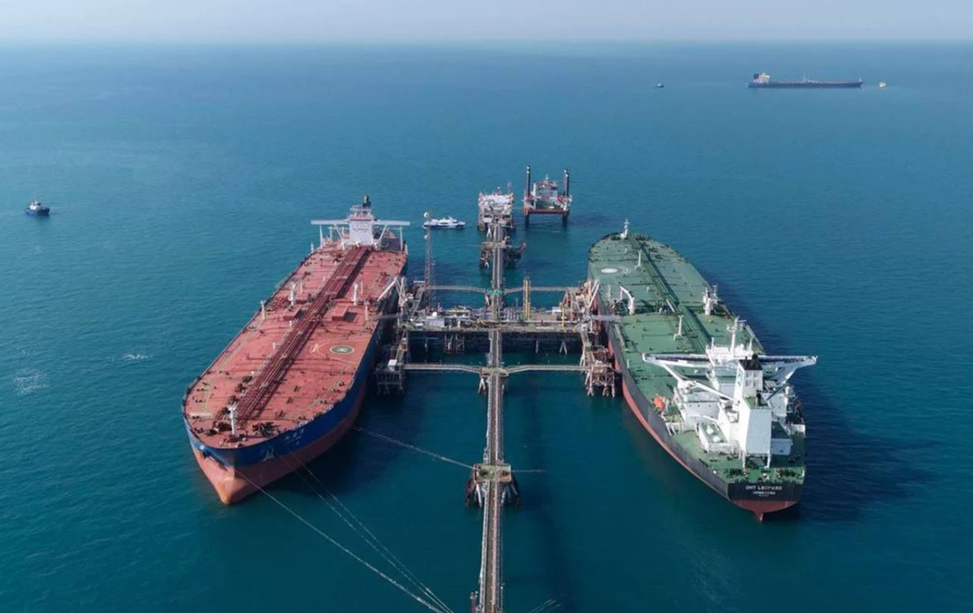 خاص| الموانئ "شبه فارغة" بعد إجراءات السوداني.. هل وصل العراق للانهيار في الإيرادات غير النفطية؟