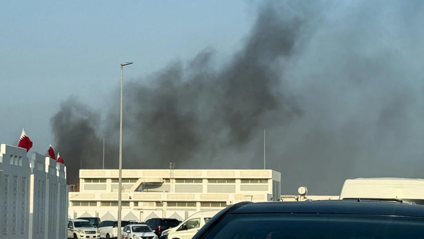 "رويترز": وفد حماس نجا من القصف الإسرائيلي