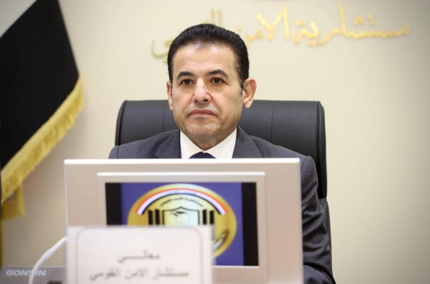 أشاد "بحكمة" أميرها.. قاسم الأعرجي: قطر ستبقى بوابة للخير والسلام وركيزة للاستقرار