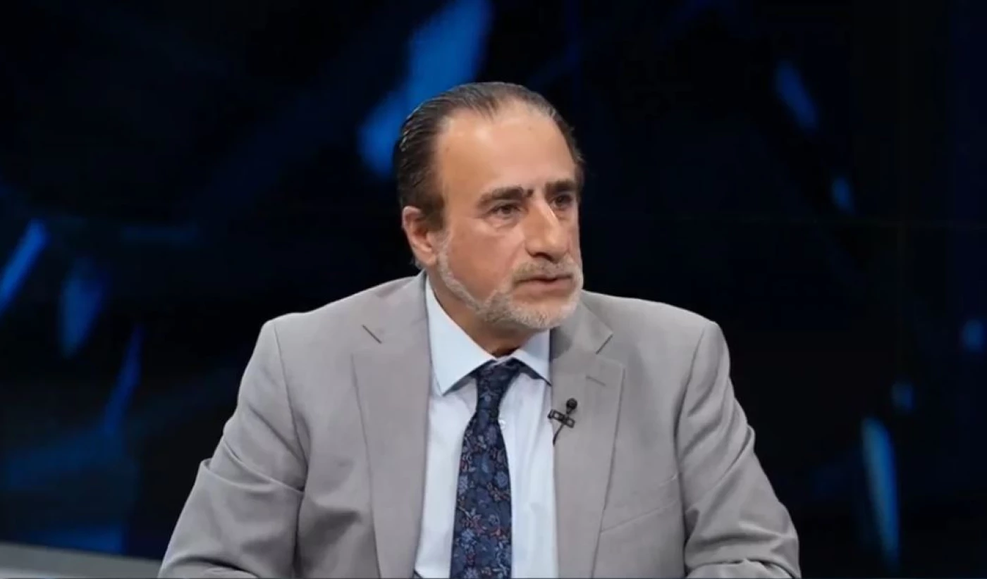 مستشار السوداني: قلة التواصل مع ترامب سببه "الانشغال".. ونوصل رسائلنا لأميركا من خلال "شركات لوبي"