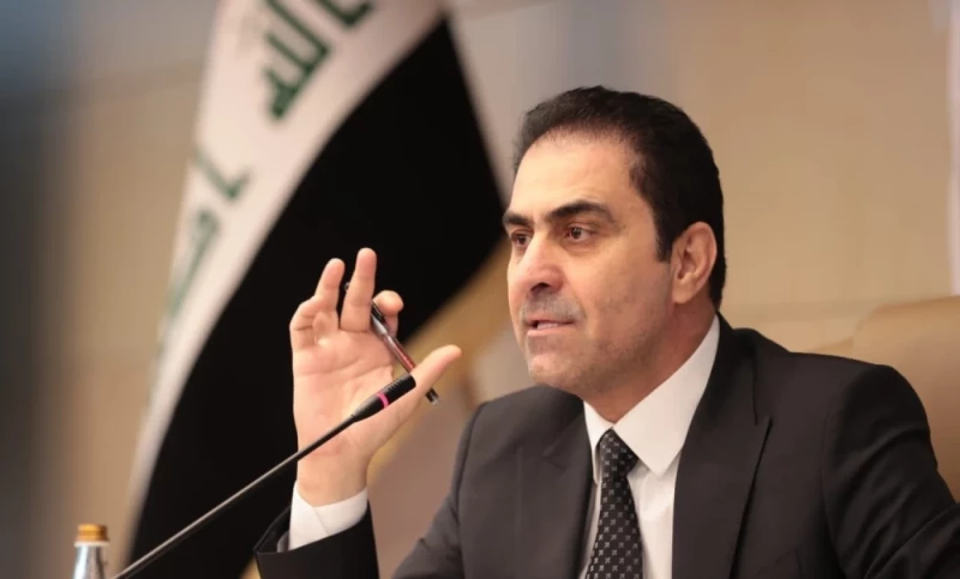 مناخ مشجّع للاستثمار وتعظيم لإيرادات الدولة.. المندلاوي يشيد باتفاق بغداد وأربيل النفطي