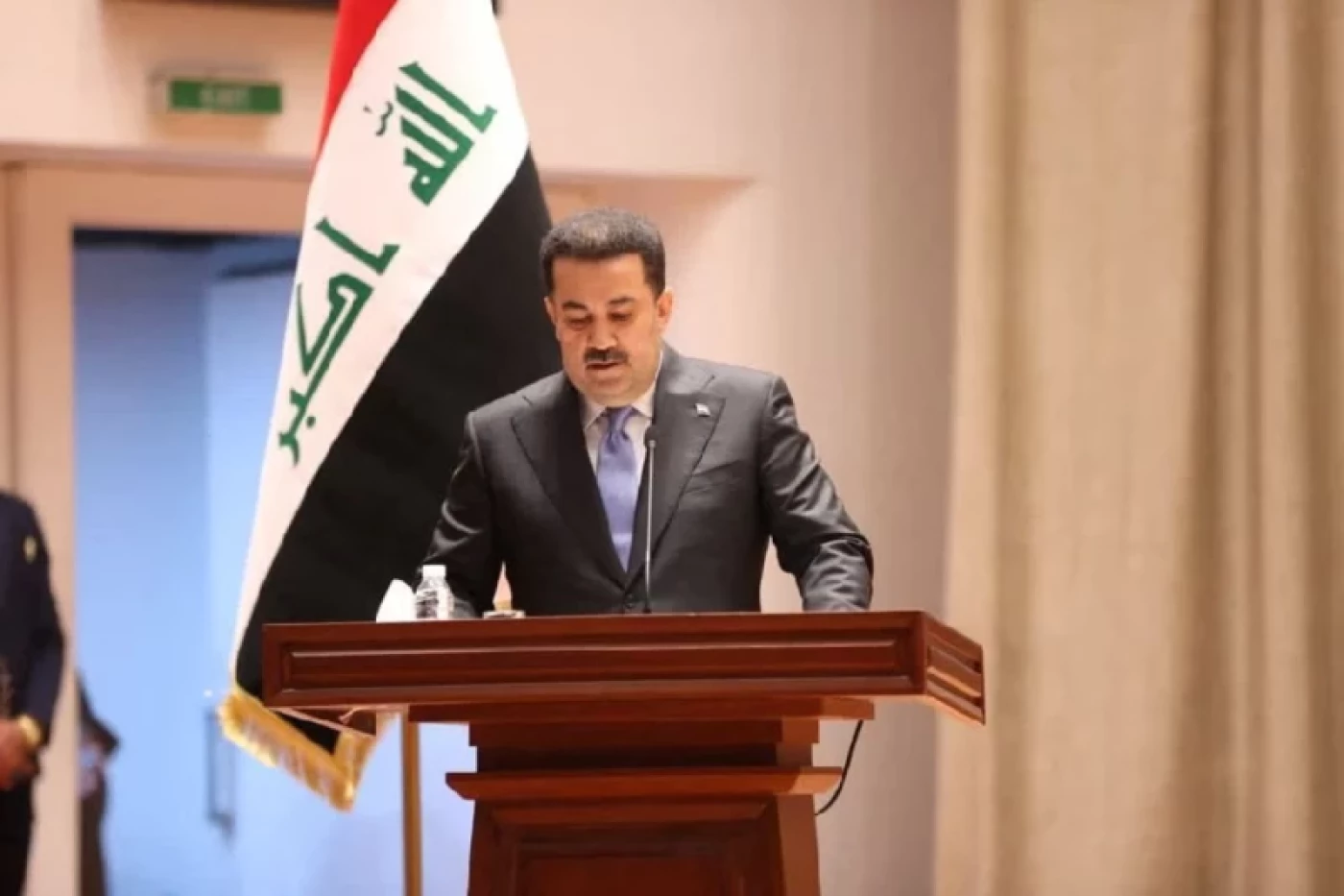 خاص| دولة القانون: "فيتو" على الولاية الثانية للسوداني من أطراف مختلفة.. والمالكي الأقرب