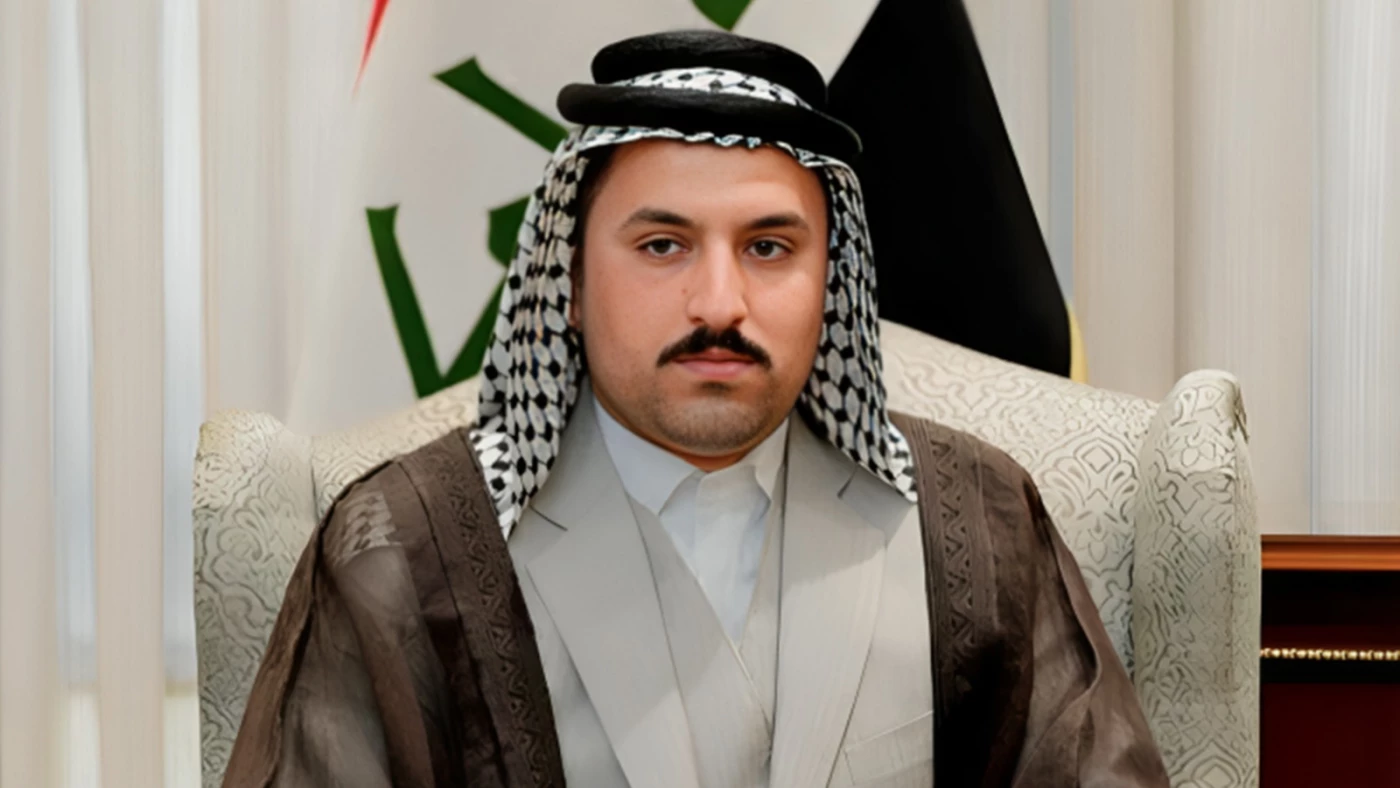 أمير "بني حسن" يكشف لـ"الجبال" تفاصيل لقاء زعماء القبائل مع مسعود بارزاني