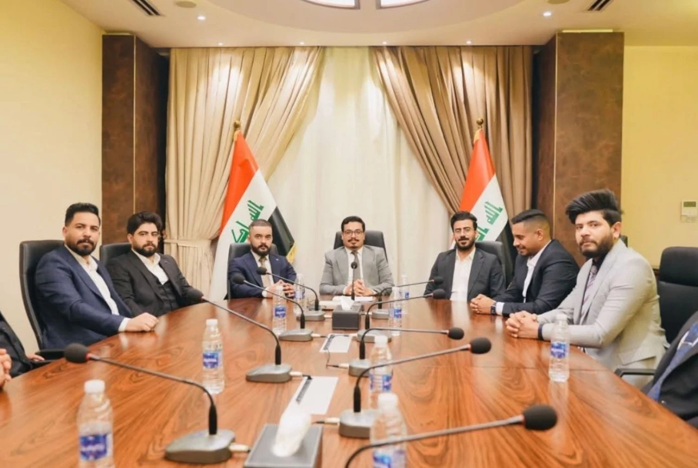 بعد حراك استبعاد "أحزاب مسلّحة".. تجمع "الاستقلال العراقي" في النجف: نواجه تهديدات بالتصفية