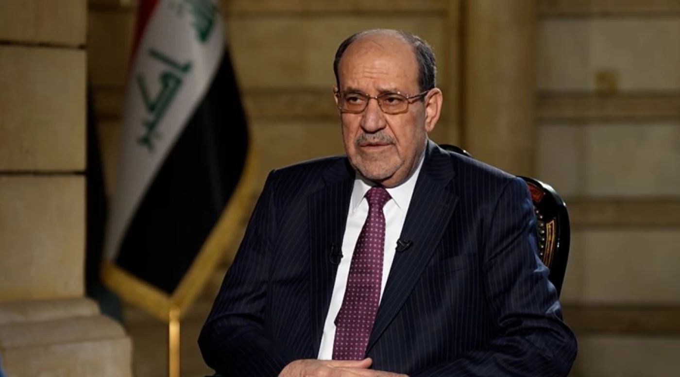 "رئيس وزراء الإطار".. المالكي مستعد لرئاسة الحكومة والثلث المعطل قد يتكرر