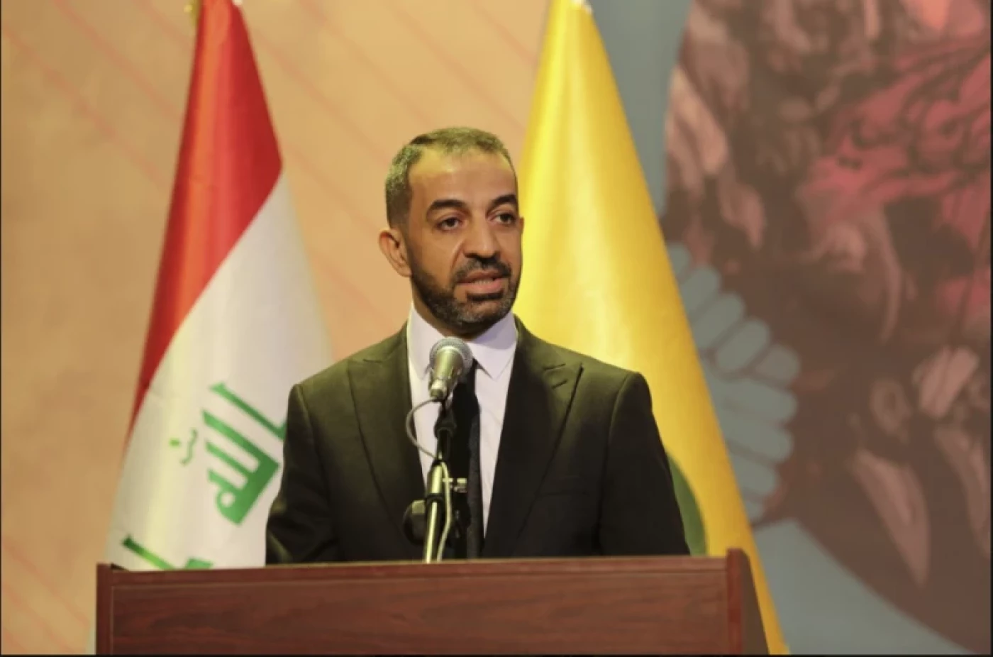 المجلس الأعلى في رد على ترامب: اختيار رئيس الوزراء شأن دستوري