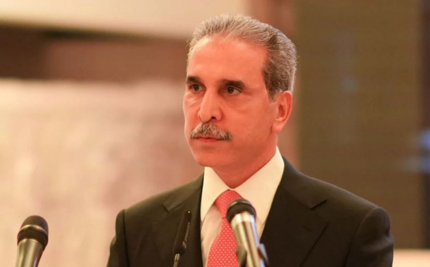 زيدان في مئوية تأسيس محكمة التمييز: استقلال القضاء حجر زاوية النظام الديمقراطي