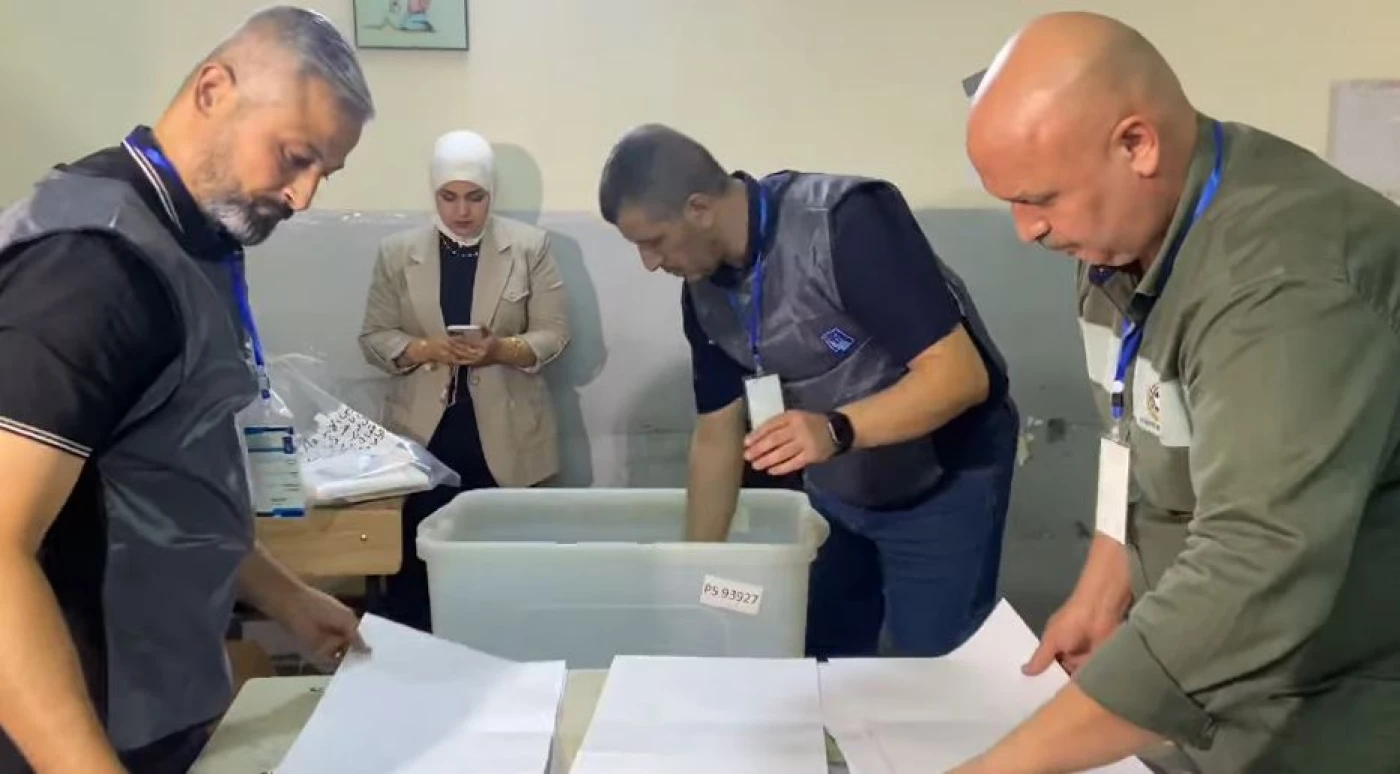 صدارة الانتخابات الأولية في الأنبار: "تقدم" و"تفوق" بالداخل.. السوداني والمالكي بالخارج