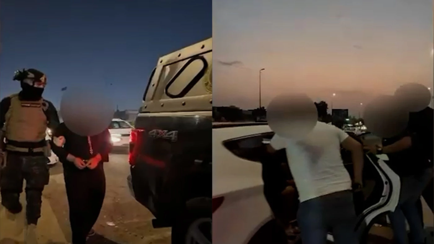 الأمن يعتقل 46 متهماً ببيع وشراء البطاقات الانتخابية في 4 محافظات