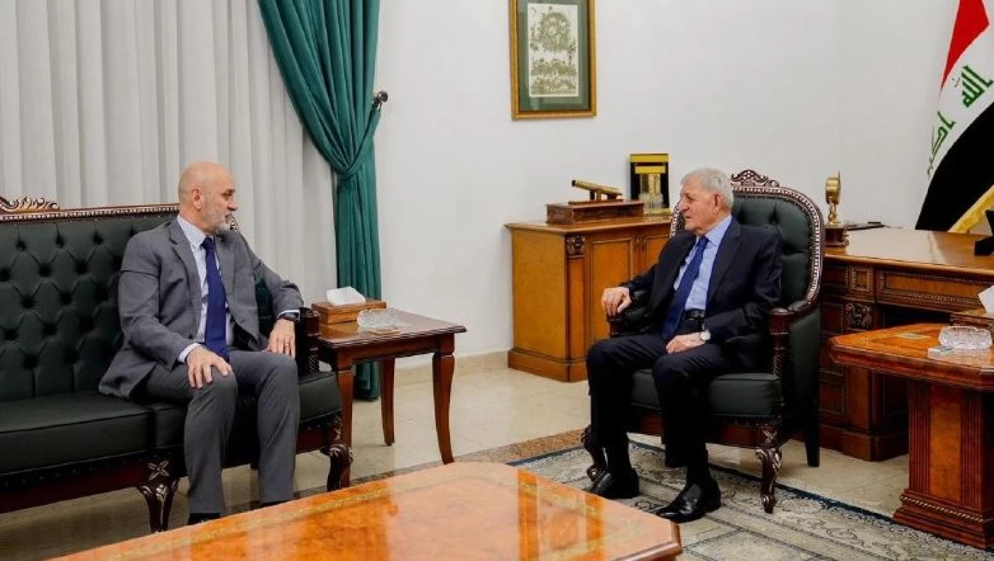 إجراءات "عاجلة" ومتابعة لمصادر الانبعاثات.. ملف التلوّث على طاولة اجتماع لرئيس الجمهورية ووزير البيئة