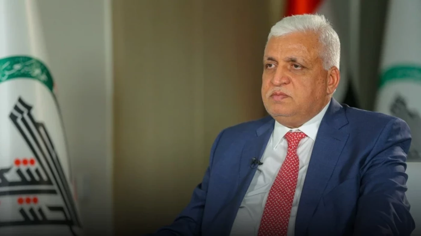 خاص| قصة صعود فالح الفياض.. شراء النفوذ عبر رخصة "إنشاء الحشود"