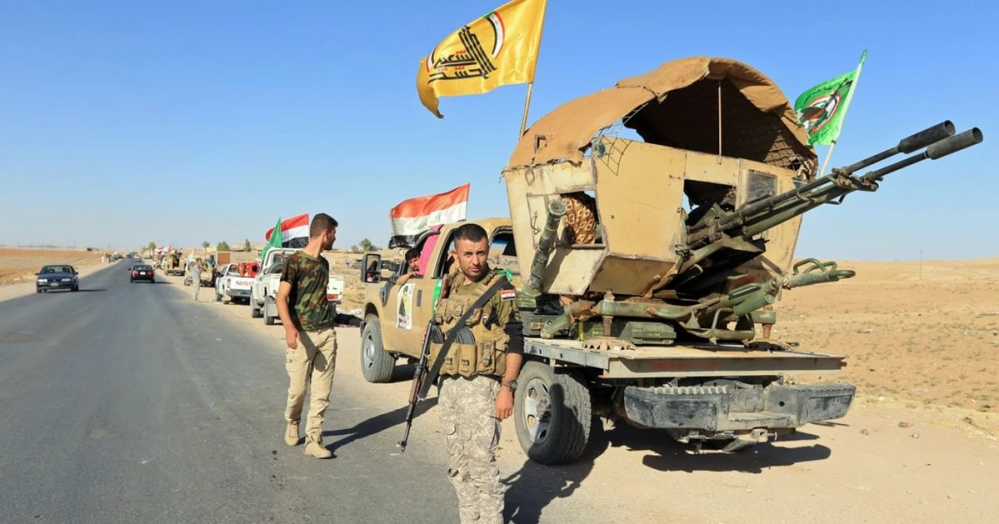 بعد الدوحة.. خبير أمني: العراق الهدف المقبل لإسرائيل