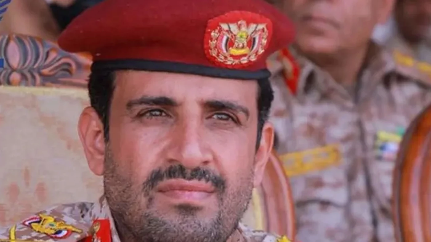 "الحوثيون": مقتل رئيس هيئة الأركان محمد عبد الكريم الغماري