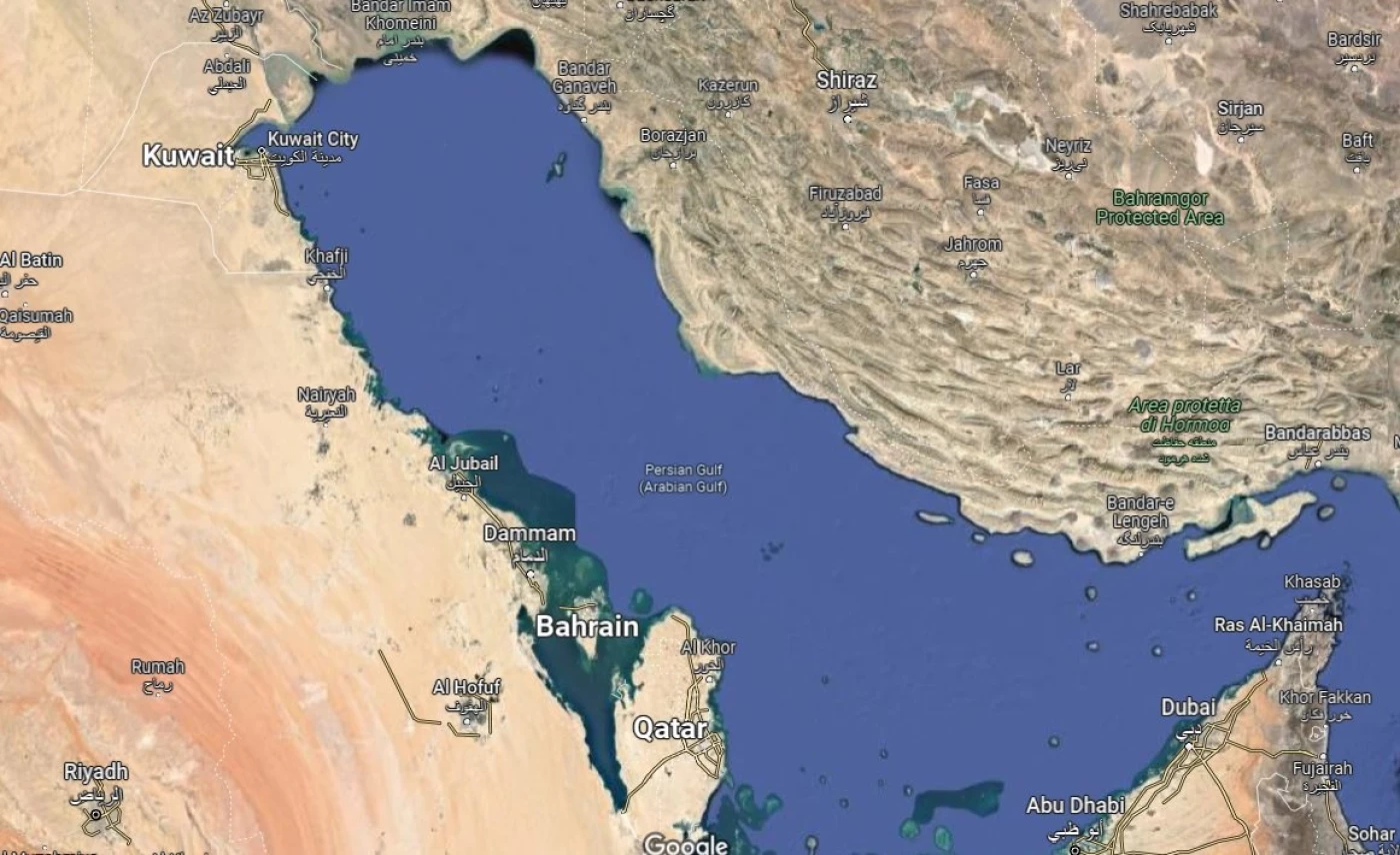 الخليج العربي لا "الفارسي": إيران تشعر بالإهانة من نوايا ترامب.. وردود غاضبة من مسؤولين كبار