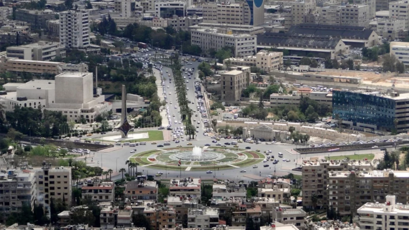الحكومة السورية تعلن الانسحاب من "مفاوضات باريس" مع الكورد