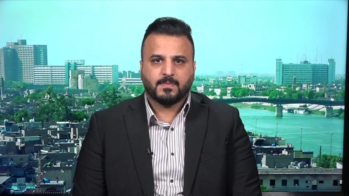 المفوضية تستبعد النائب سجاد سالم من الانتخابات
