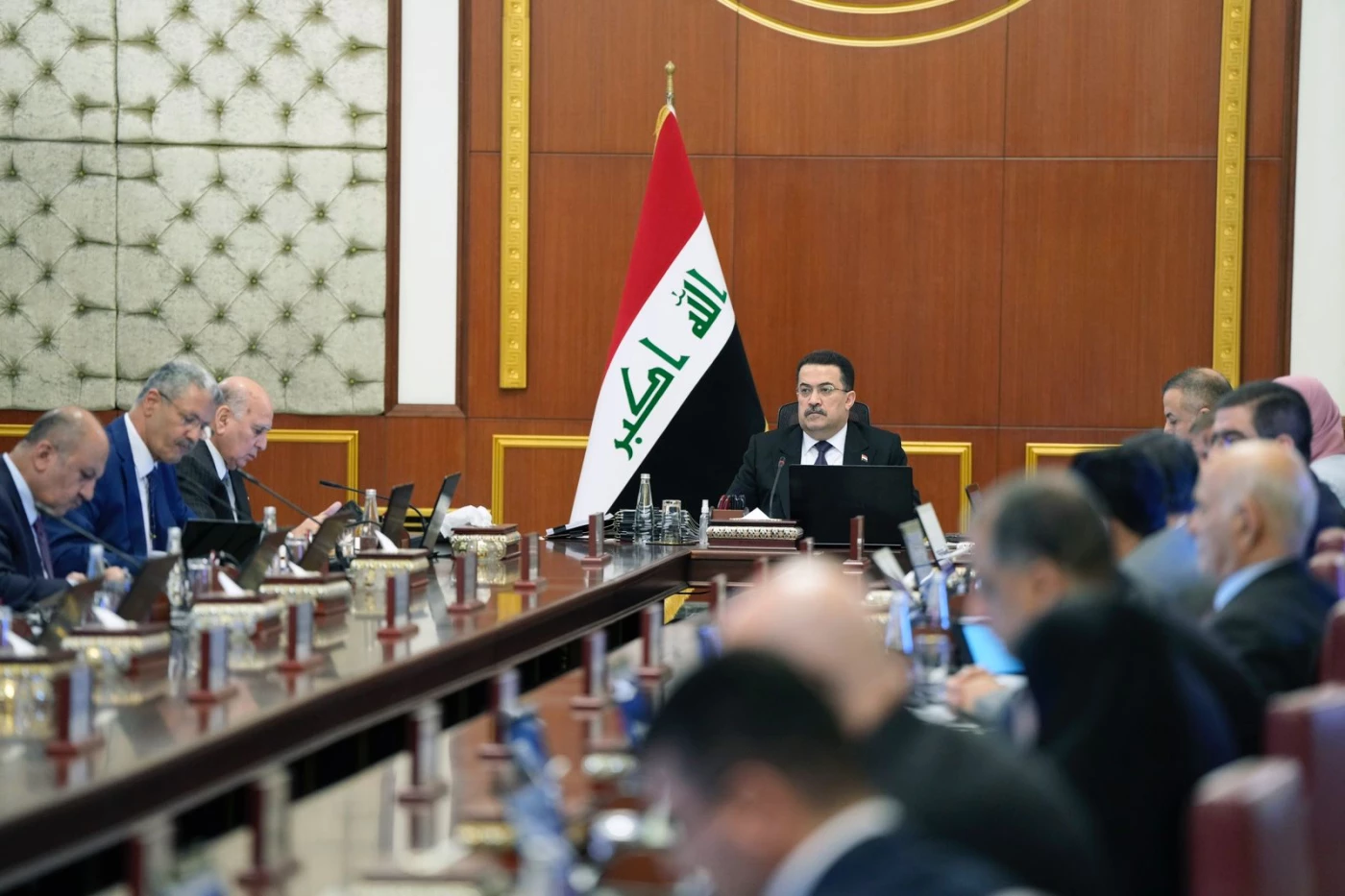 الحكومة تعلن إطلاق العمل بالتوقيع الإلكتروني لمؤسسات الدولة والقطاع الخاص والمواطنين