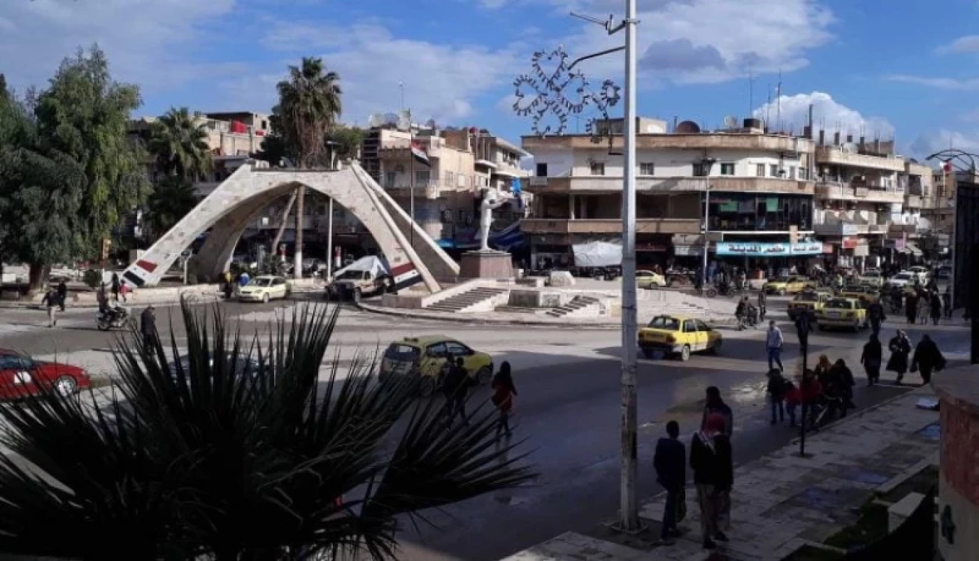 سوريا.. حظر تجوّل في الحسكة استعداداً لدخول قوات أمن حكومية للمدينة