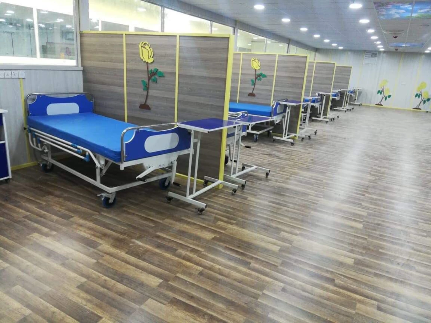 نقابة الأطباء في البصرة: تأخير تعيين خريجي 2024 يؤثر بالسلب على الخدمات الصحية 