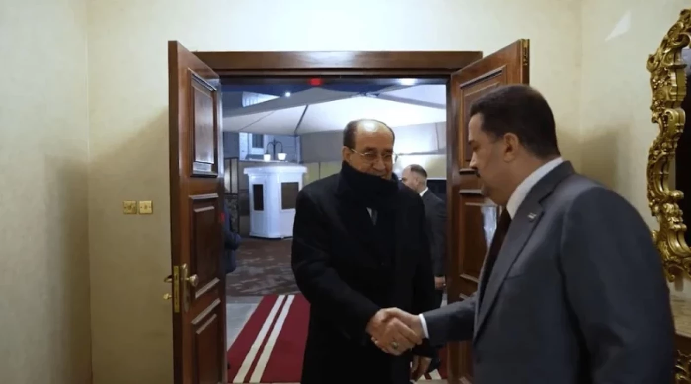 خاص| تولي المالكي لرئاسة الوزراء ليس محسوماً داخل الإطار.. لدى "تيار الحكيم" موقف أيضاً