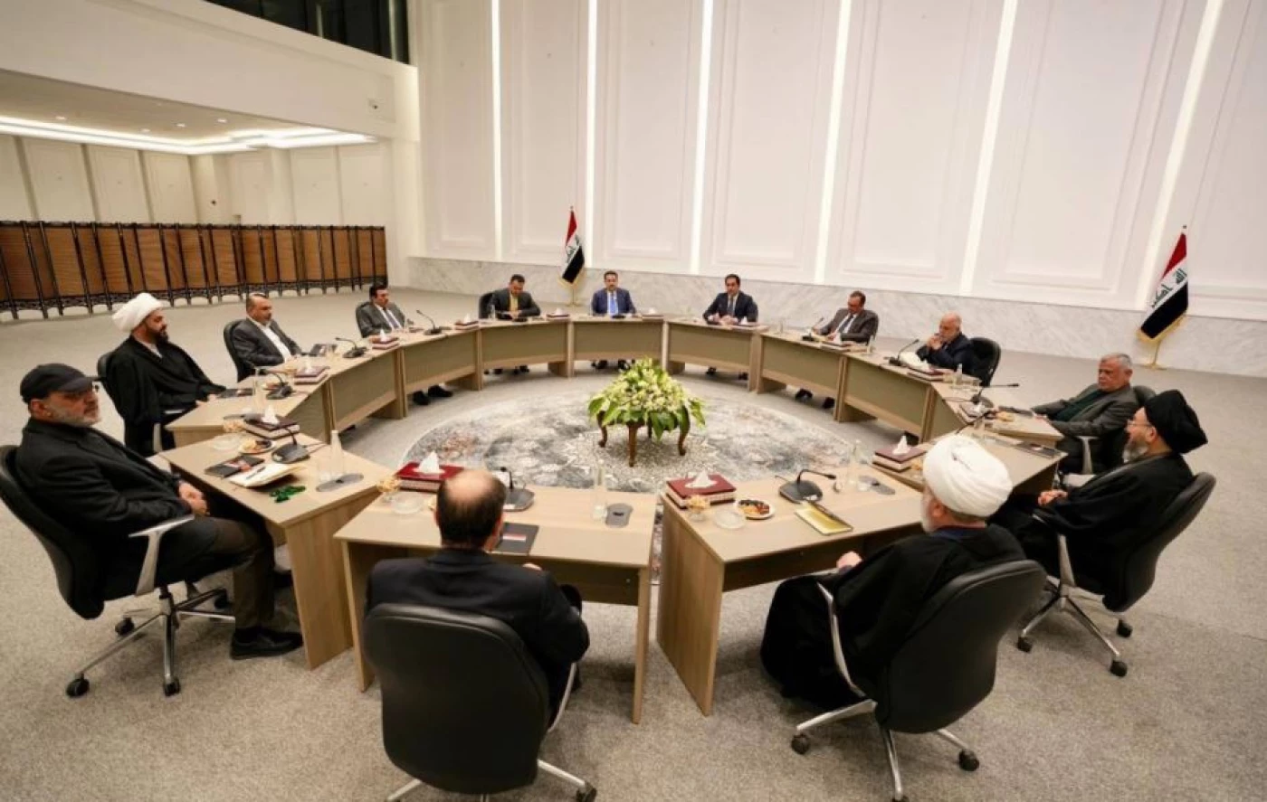 المياحي: الوقت ما يزال مبكراً على اختيار رئيس الوزراء.. والموضوع لم يُحسم