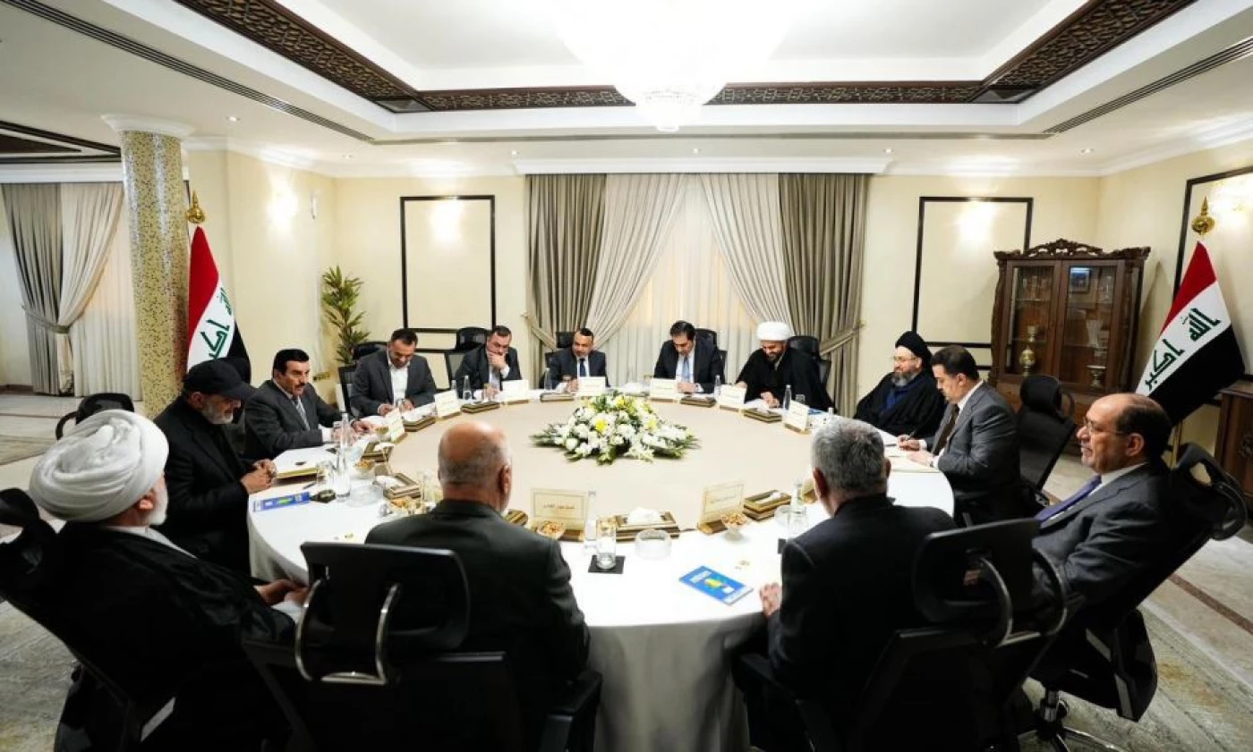 من مكتب السوداني.. الإطار التنسيقي يدعو إلى عقد جلسة البرلمان في أقرب وقت