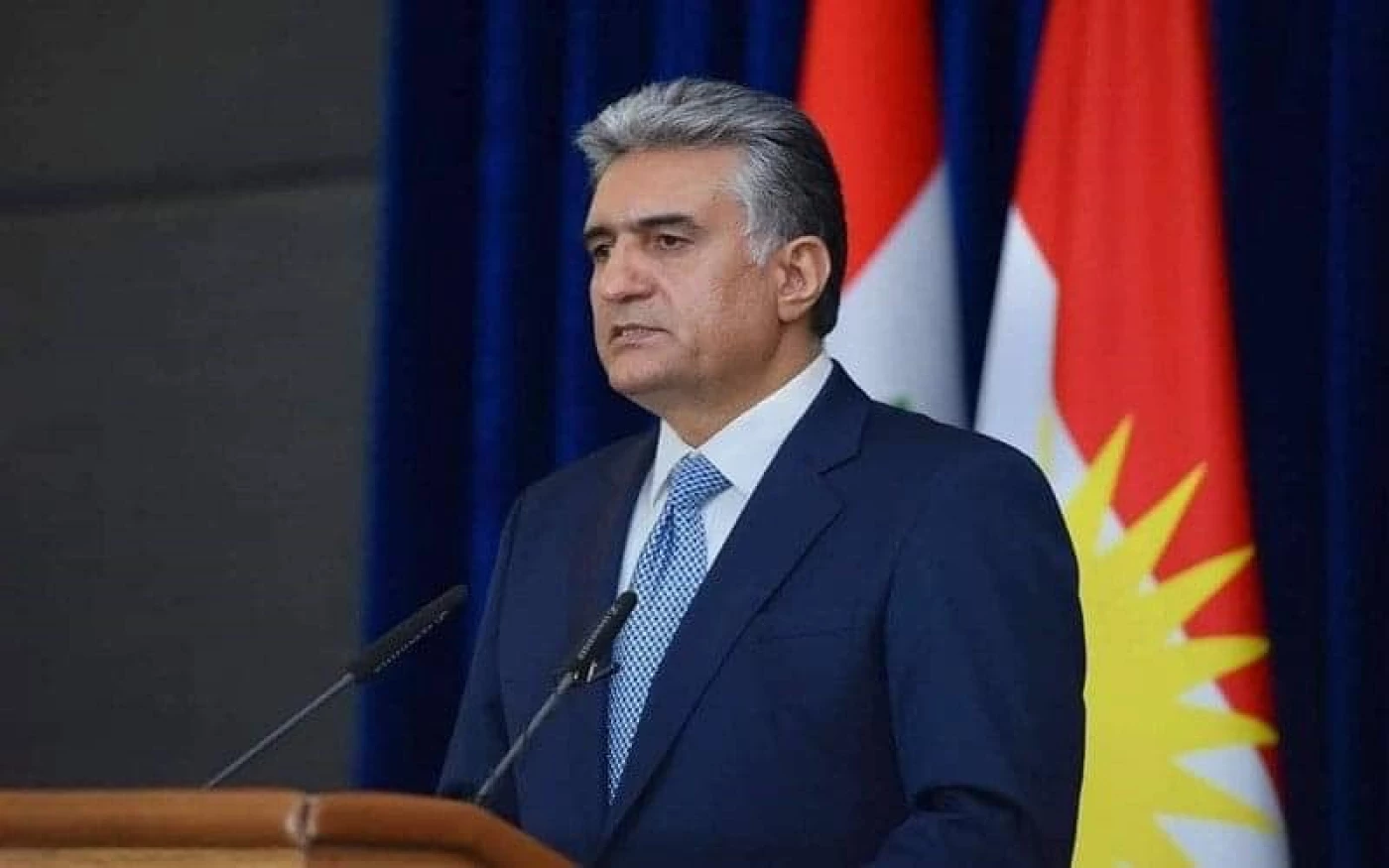 داخلية كوردستان تدعو أميركا لتزويد الإقليم بمضادات للمسيّرات: الميليشيات تهاجمنا