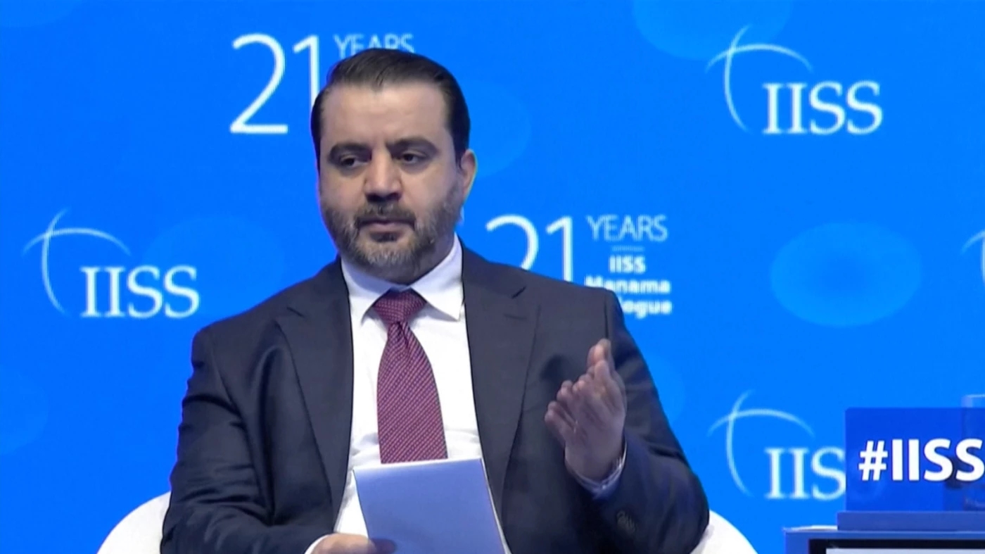 الشيباني يكشف عن زيارة "تاريخية" يجريها الشرع إلى البيت الأبيض هذا الشهر