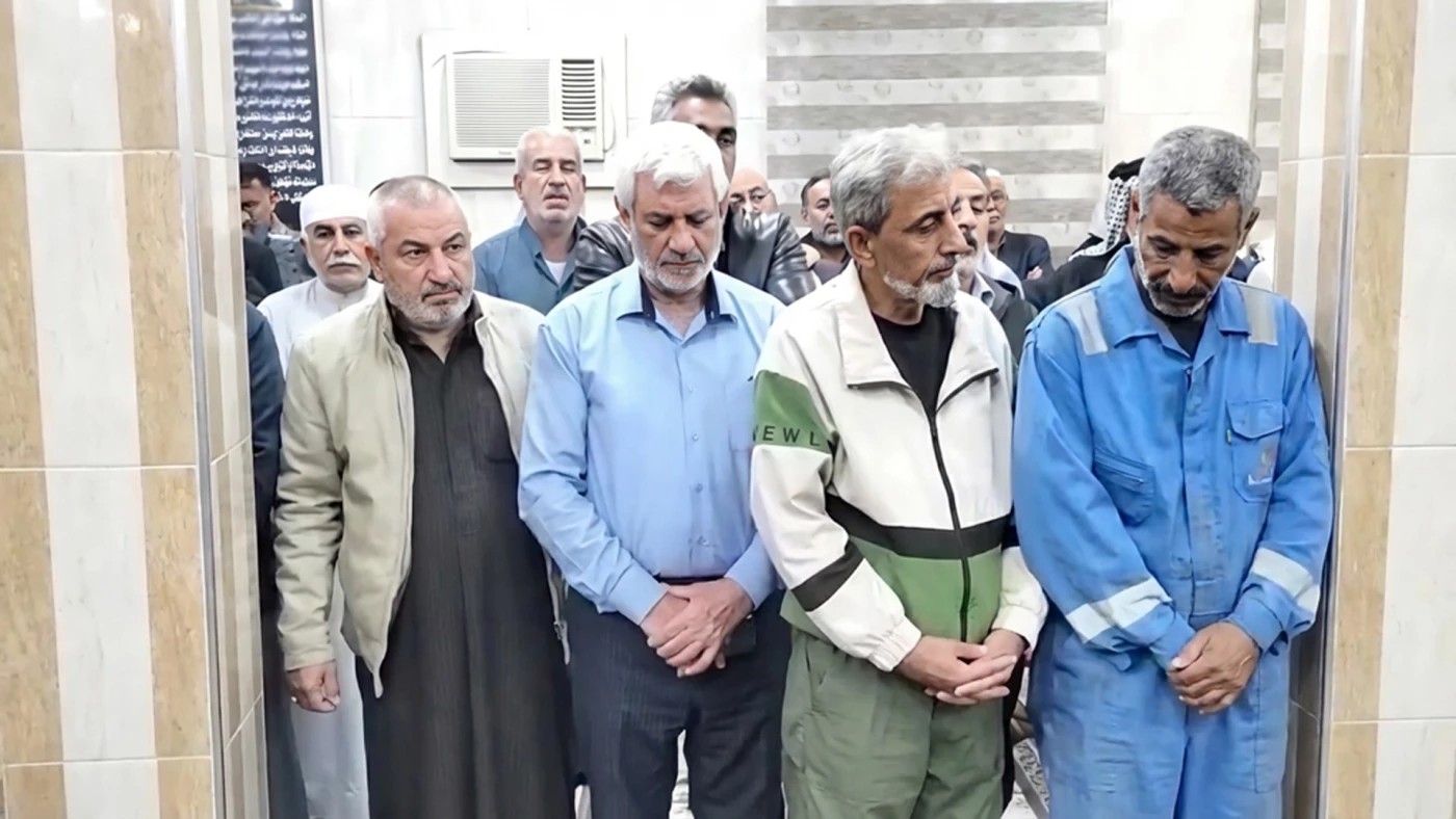 بعد 3 عقود.. أسرى حرب الكويت يطالبون باستحقاقاتهم المالية