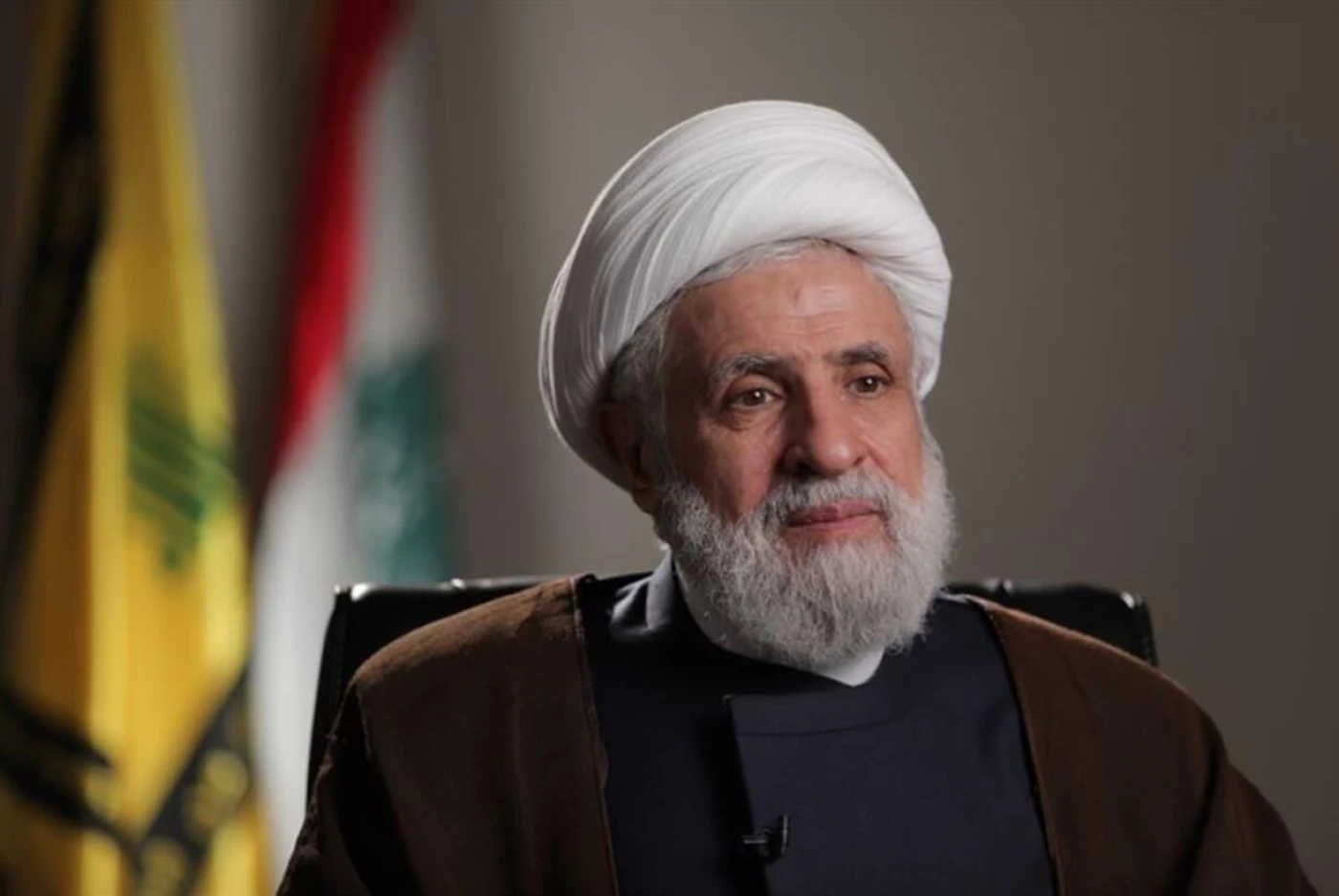 أمين عام حزب الله: إيران درة التاج في العالم وستهزم أميركا وإسرائيل في هذه المواجهة