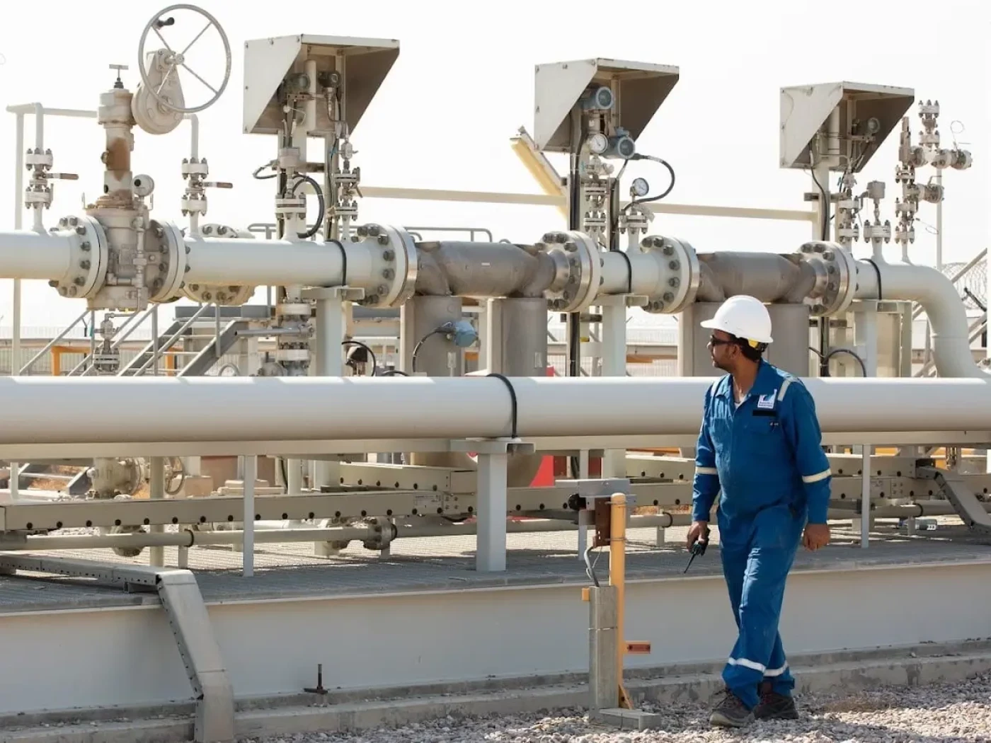 الكهرباء لـ"الجبال": إيران لم تبلغنا بالسبب الحقيقي وراء توقف الغاز