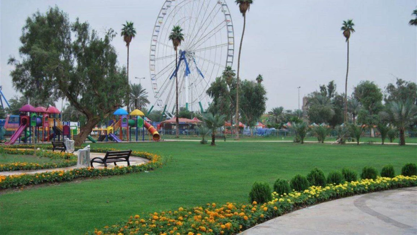 توضيح رسمي بشأن حقيقة تحويل "متنزه الزوراء" إلى مجمع سكني