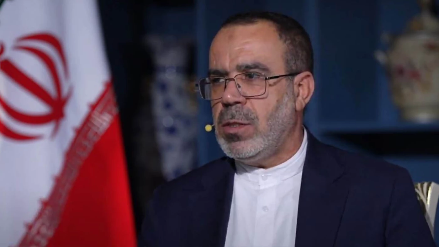 أول تعليق إيراني عبر "الجبال" حول استهداف كورمور: غير مقبول بغض النظر عن الجهة المنفذة