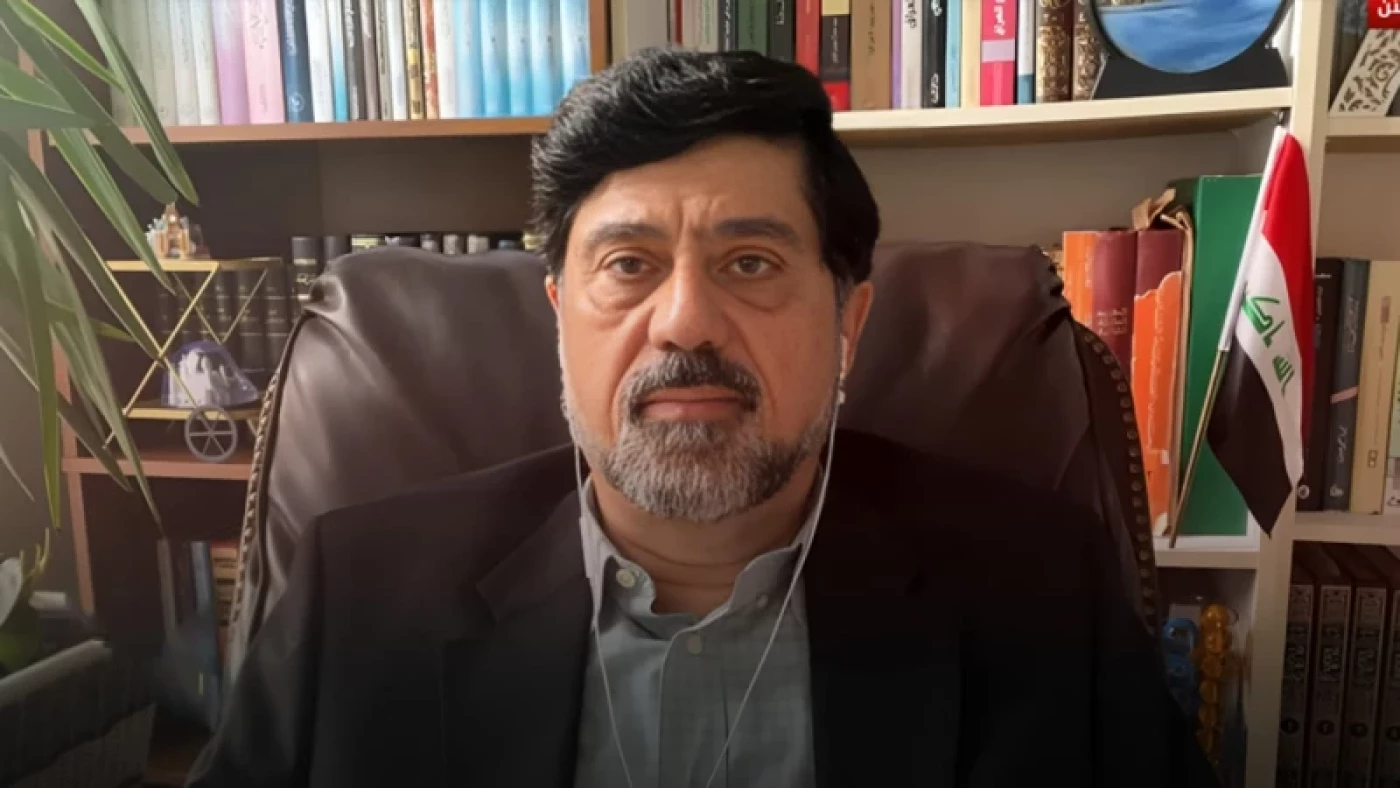 وثيقة| مكتب السوداني يرفع شكوى جزائية ضدّ المحلل السياسي "نزار حيدر"