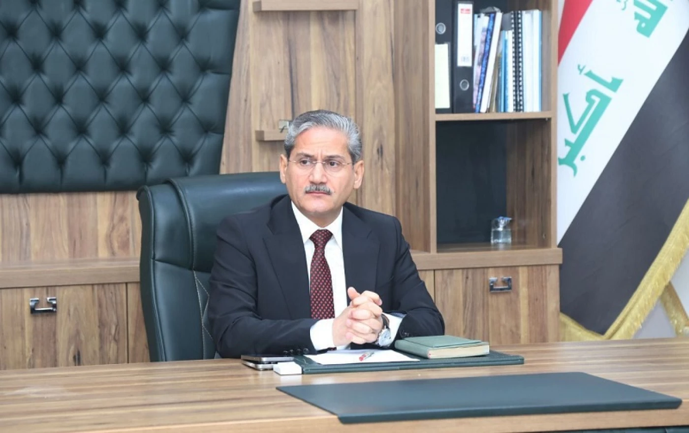 النزاهة: رئيس الهيئة لم يتم ترشحيه لرئاسة الوزراء