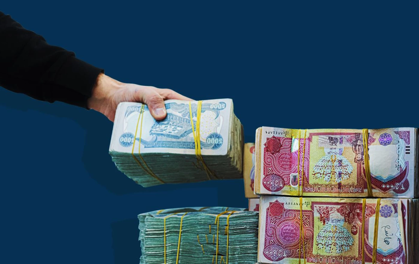 العراق شهد 3 تحولات بداية 2026.. خبير اقتصادي يفصل ما يجري بشأن ارتفاع الأسعار