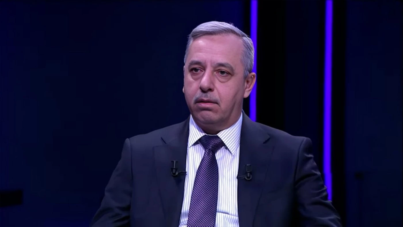 الدبوني يكشف لـ"الجبال" السبب الرئيس لسقوط الموصل.. وأجندات خارجية وداخلية بوجه السوداني