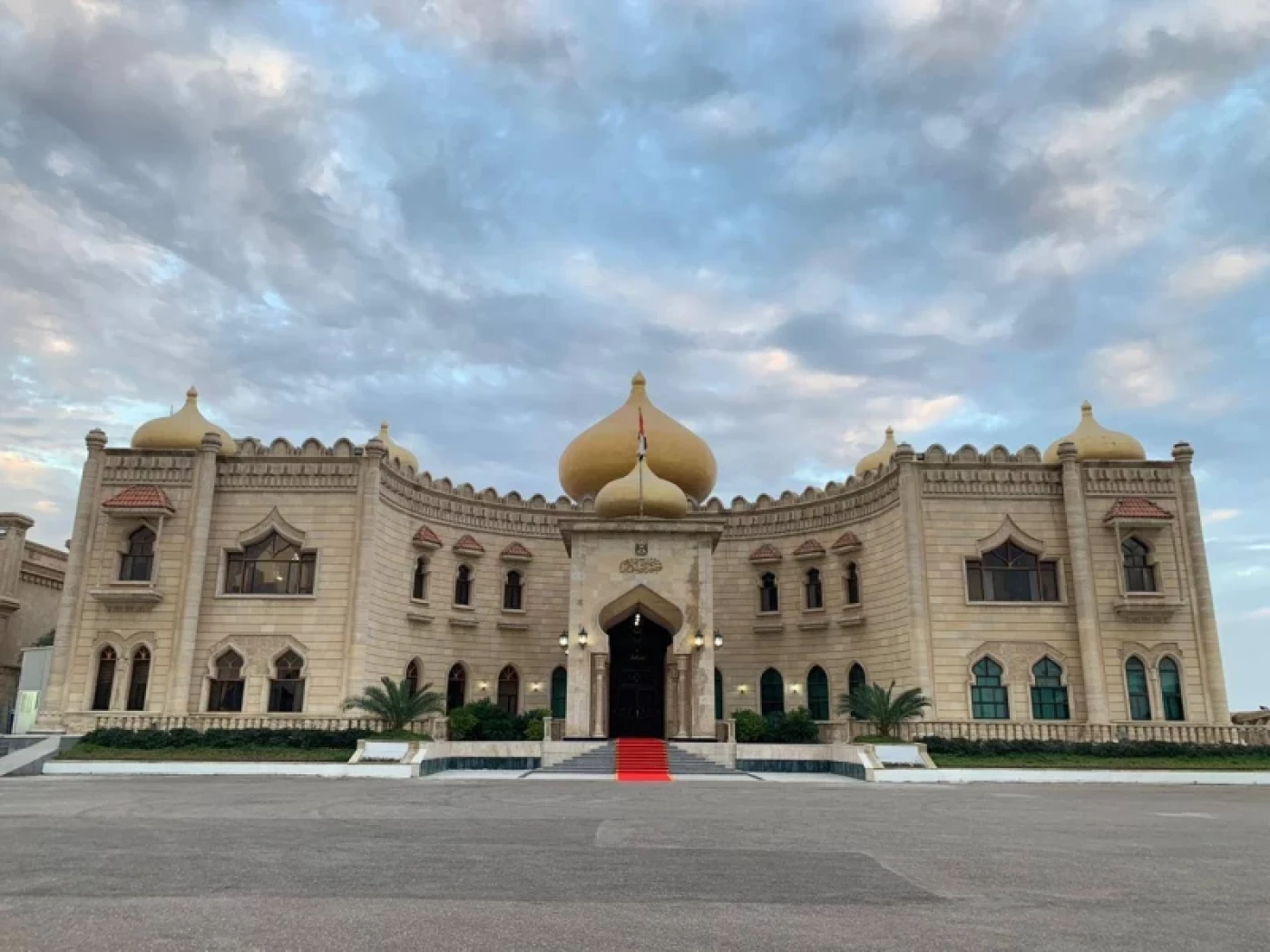 "تصنيف الحوثيين وحزب الله".. رئاسة الجمهورية: علمنا بالأمر من وسائل التواصل 