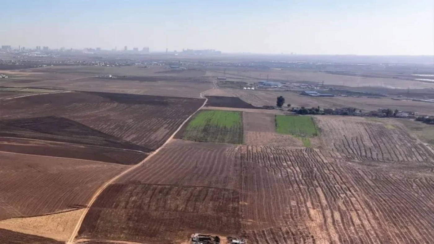 إطلاق سراح مزارع اختُطف الشهر الماضي في كركوك