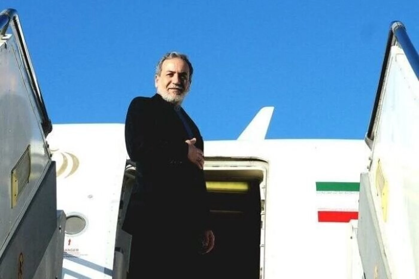 التخصيب يعكّر ذات البين.. عراقجي يتوجّه إلى روما لعقد جولة خامسة من المفاوضات مع واشنطن