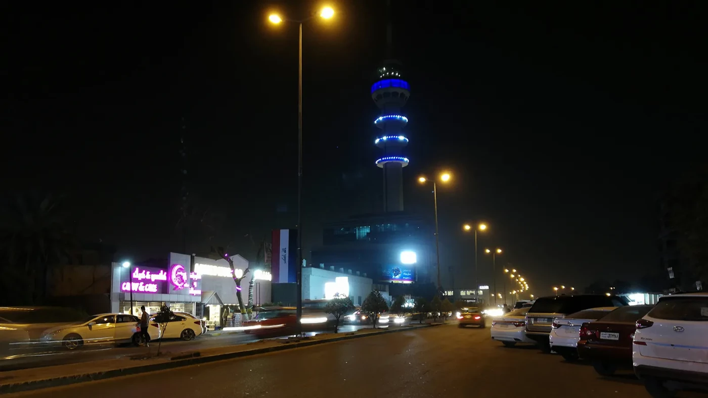الصيف يشتد في العراق.. كتلة ساخنة ترفع الحرارة إلى الأربعينات وموعد مع رياح مثيرة للغبار