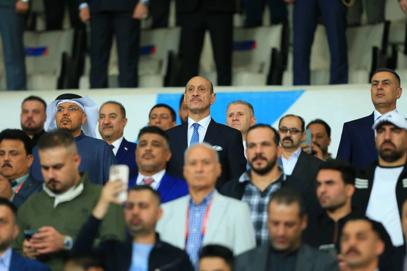 عدنان درجال: لاعبونا رجال.. بقيت خطوة واحدة